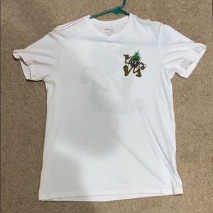 Small RVCA T-Shirt
